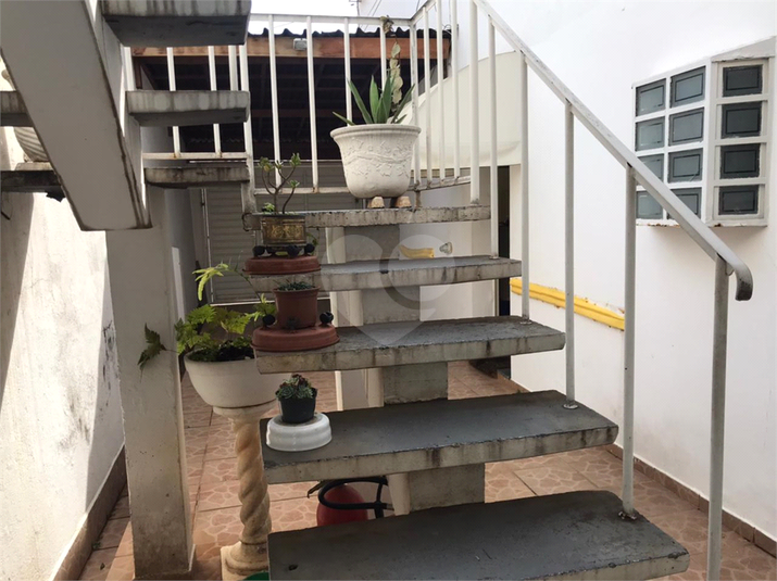 Venda Sobrado São Paulo Vila Nova Conceição REO592337 51