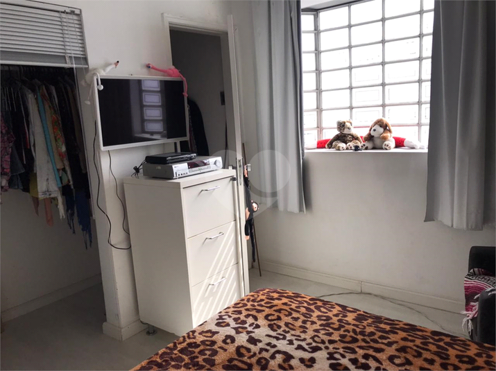 Venda Sobrado São Paulo Vila Nova Conceição REO592337 41