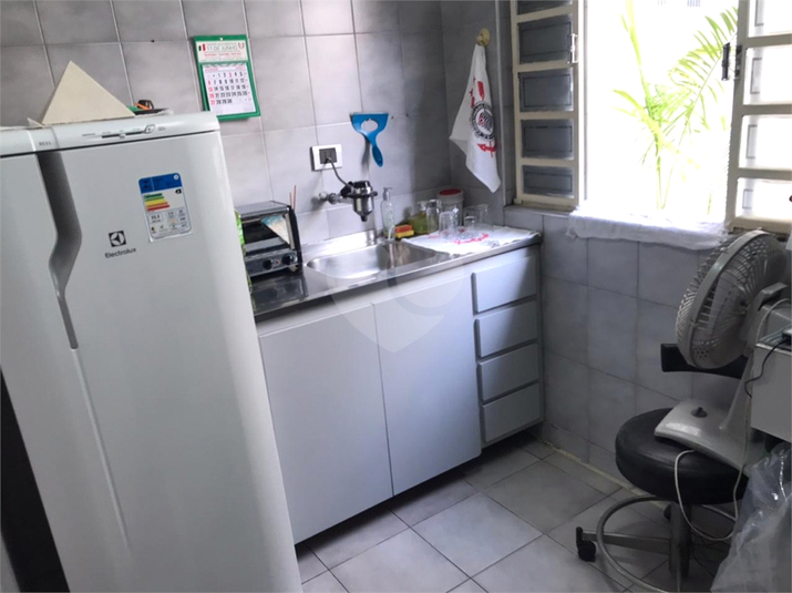 Venda Sobrado São Paulo Vila Nova Conceição REO592337 73