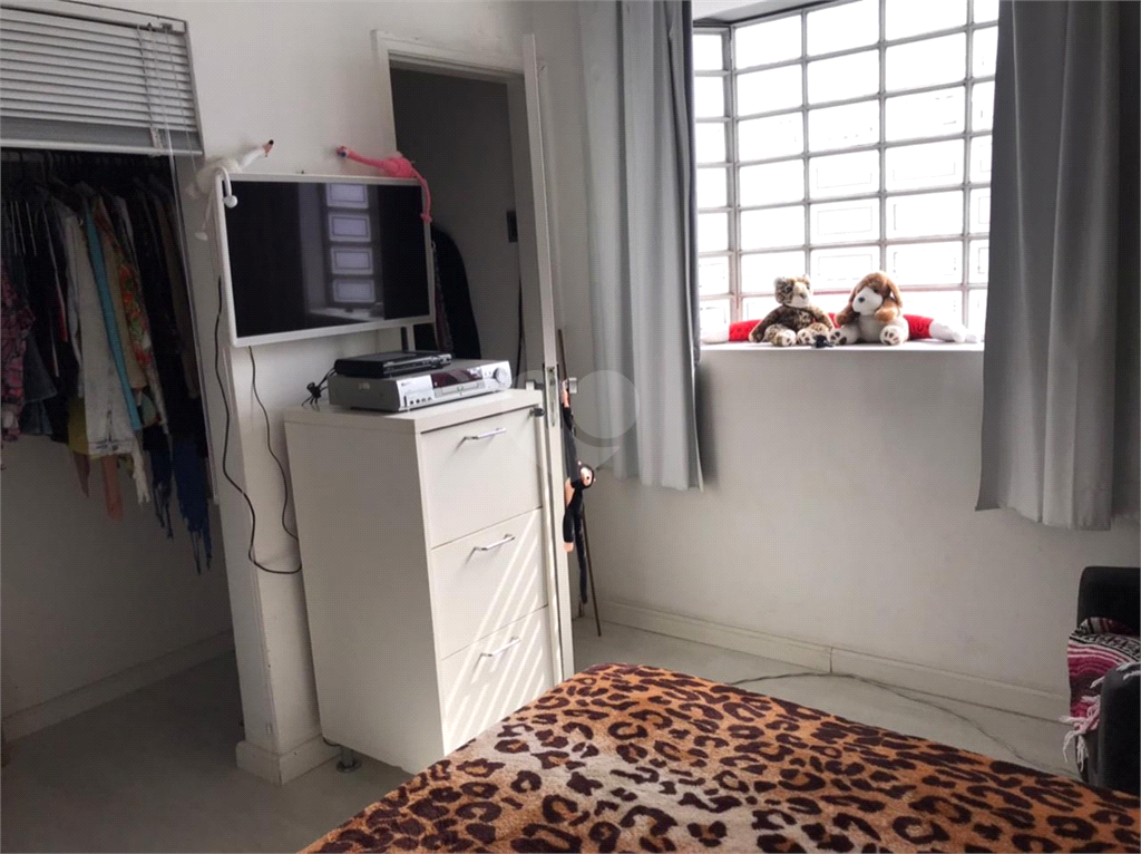 Venda Sobrado São Paulo Vila Nova Conceição REO592337 96