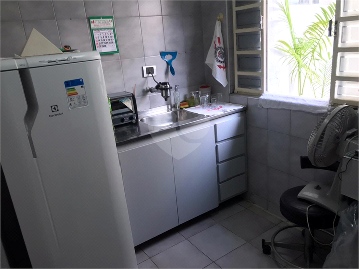 Venda Sobrado São Paulo Vila Nova Conceição REO592337 31