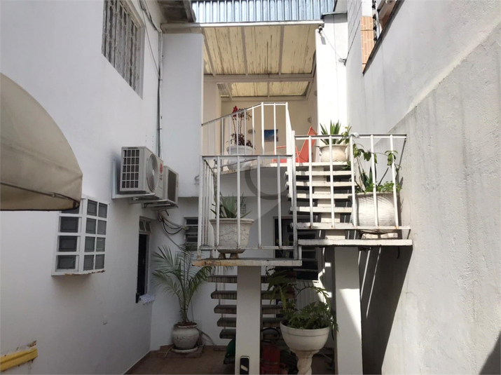 Venda Sobrado São Paulo Vila Nova Conceição REO592337 54