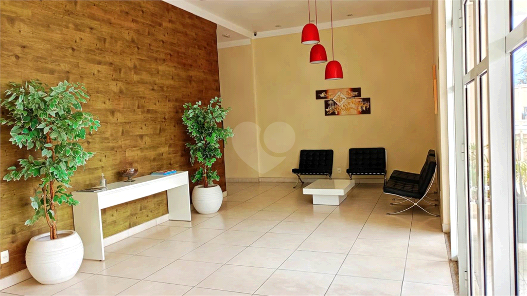 Venda Apartamento São Paulo Imirim REO592360 22