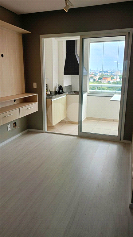 Venda Apartamento São Paulo Imirim REO592360 1