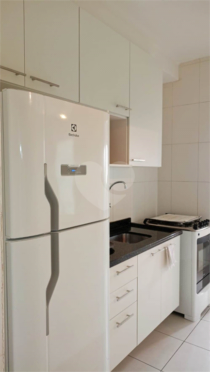 Venda Apartamento São Paulo Imirim REO592360 40