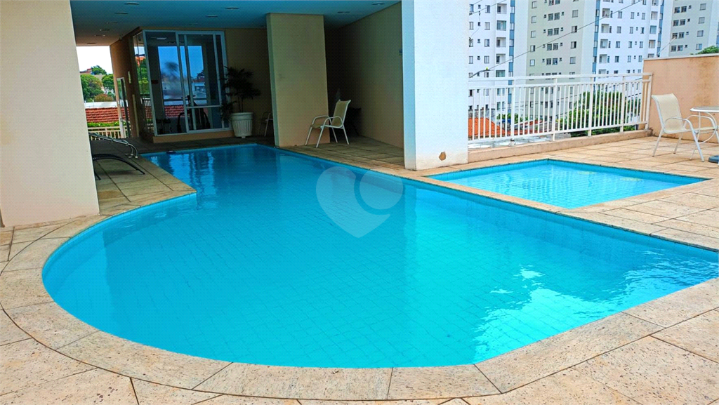 Venda Apartamento São Paulo Imirim REO592360 19