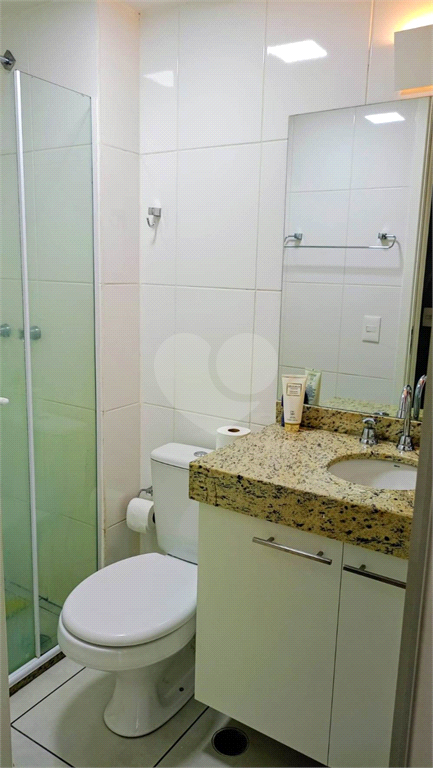 Venda Apartamento São Paulo Imirim REO592360 34