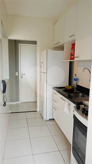 Venda Apartamento São Paulo Imirim REO592360 36