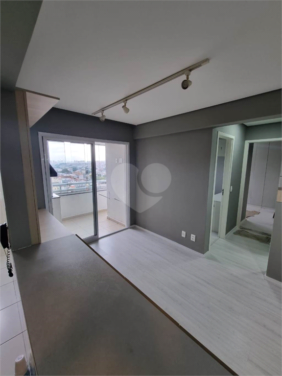 Venda Apartamento São Paulo Imirim REO592360 6