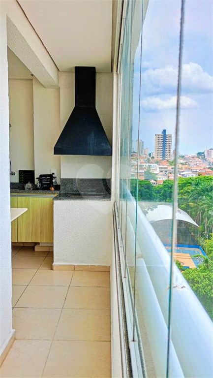 Venda Apartamento São Paulo Imirim REO592360 3