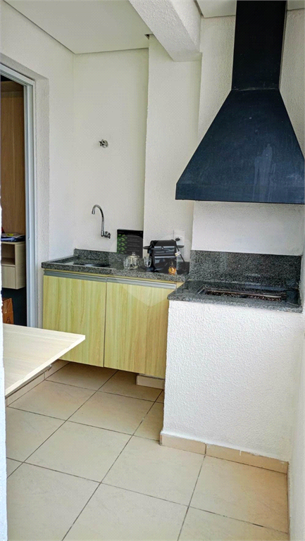 Venda Apartamento São Paulo Imirim REO592360 35