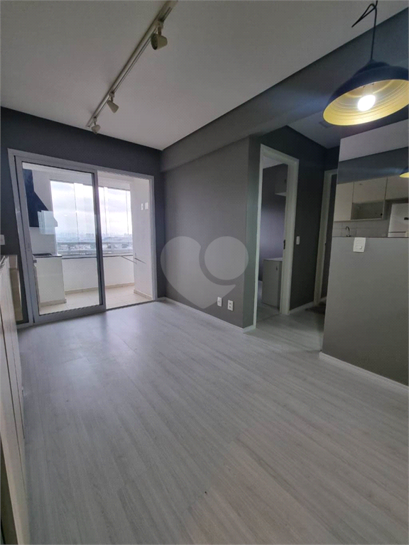 Venda Apartamento São Paulo Imirim REO592360 28