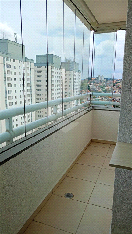 Venda Apartamento São Paulo Imirim REO592360 4