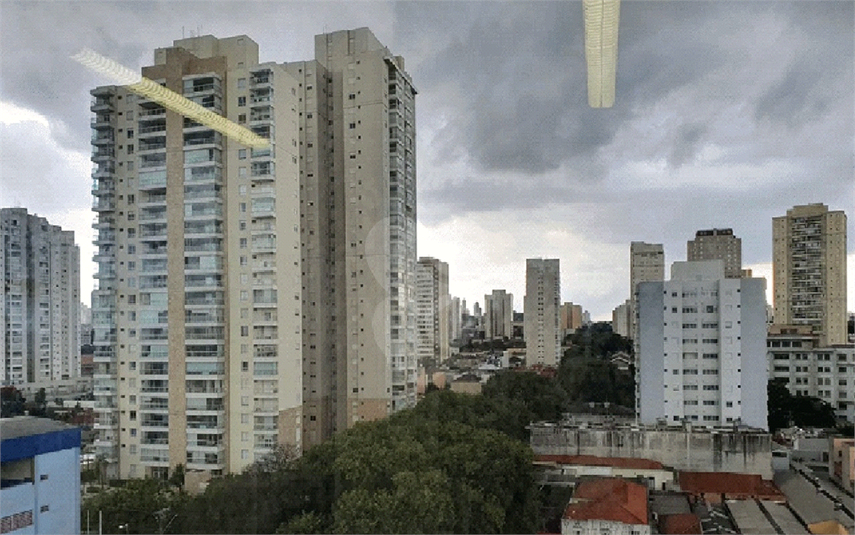 Venda Salas São Paulo Vila Romana REO592395 14