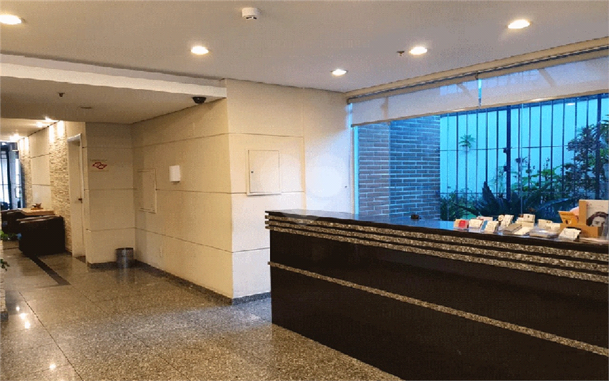 Venda Salas São Paulo Vila Romana REO592395 12