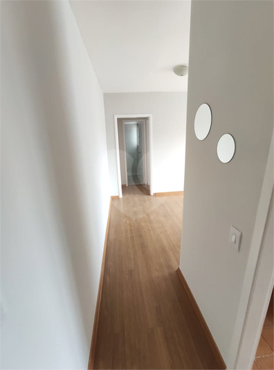 Venda Apartamento São Paulo Cidade Monções REO592431 7