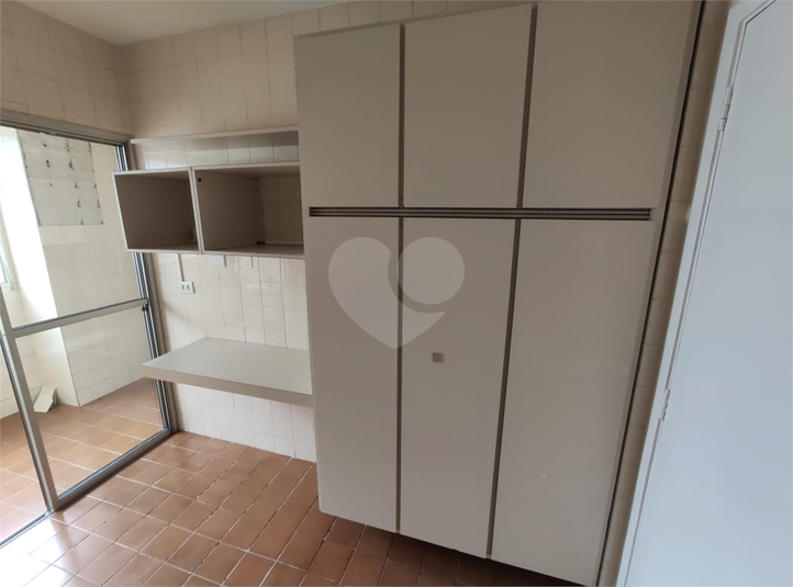 Venda Apartamento São Paulo Cidade Monções REO592431 2