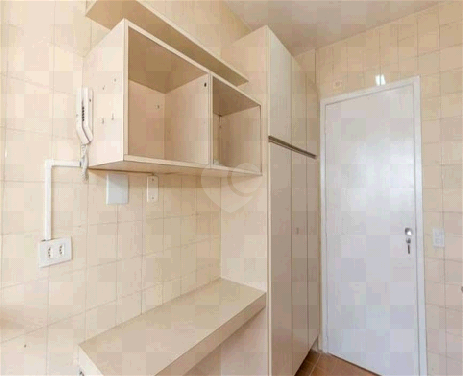 Venda Apartamento São Paulo Cidade Monções REO592431 29