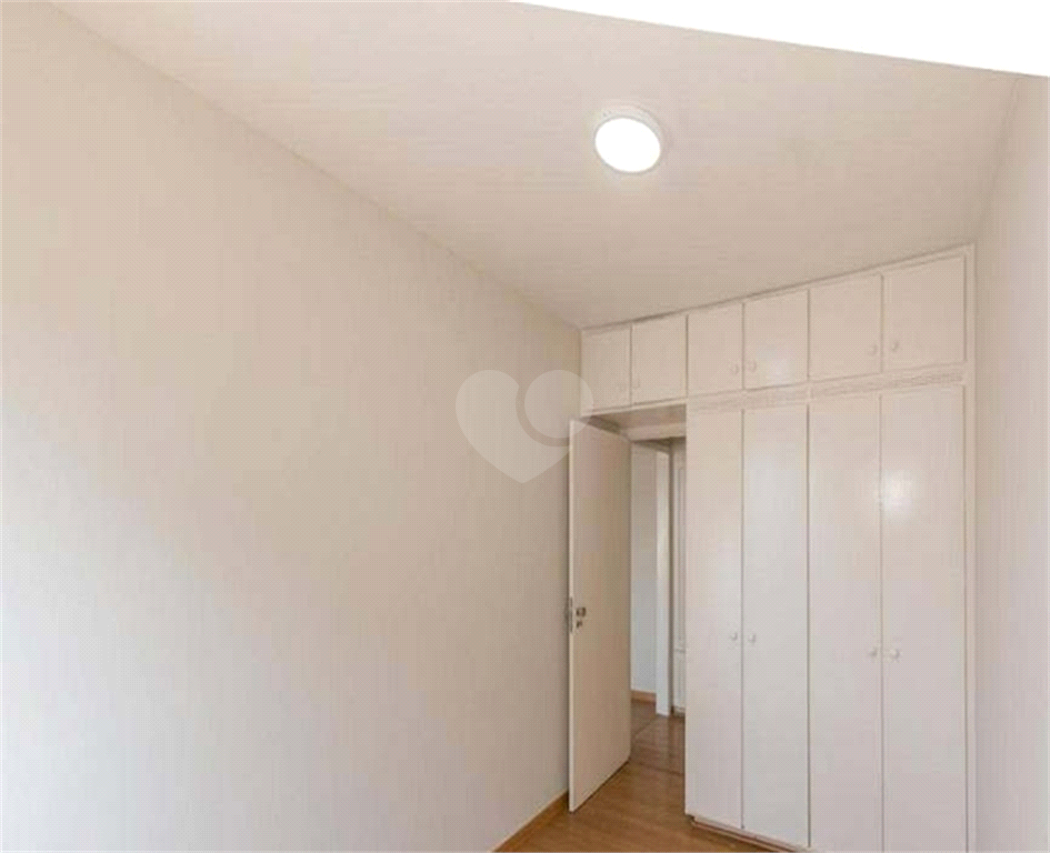 Venda Apartamento São Paulo Cidade Monções REO592431 20