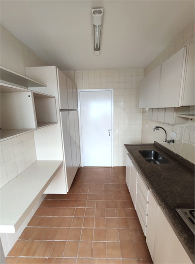 Venda Apartamento São Paulo Cidade Monções REO592431 4