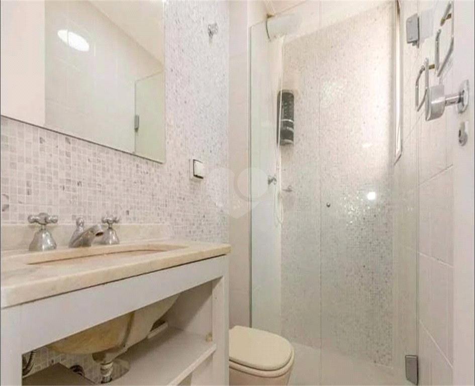 Venda Apartamento São Paulo Cidade Monções REO592431 21