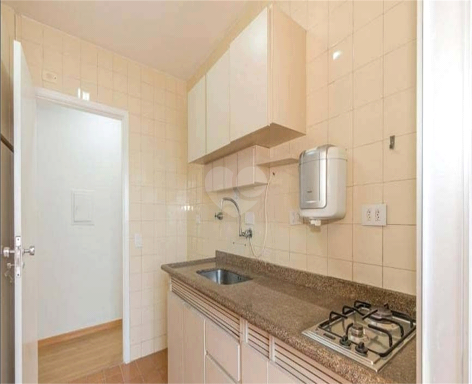 Venda Apartamento São Paulo Cidade Monções REO592431 25