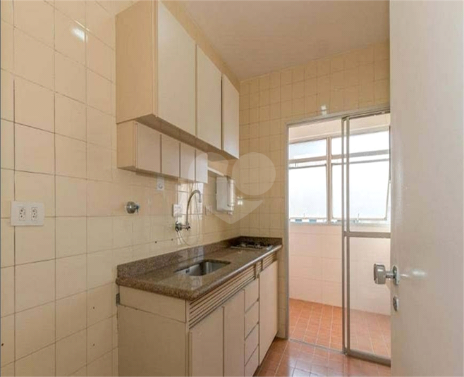 Venda Apartamento São Paulo Cidade Monções REO592431 27