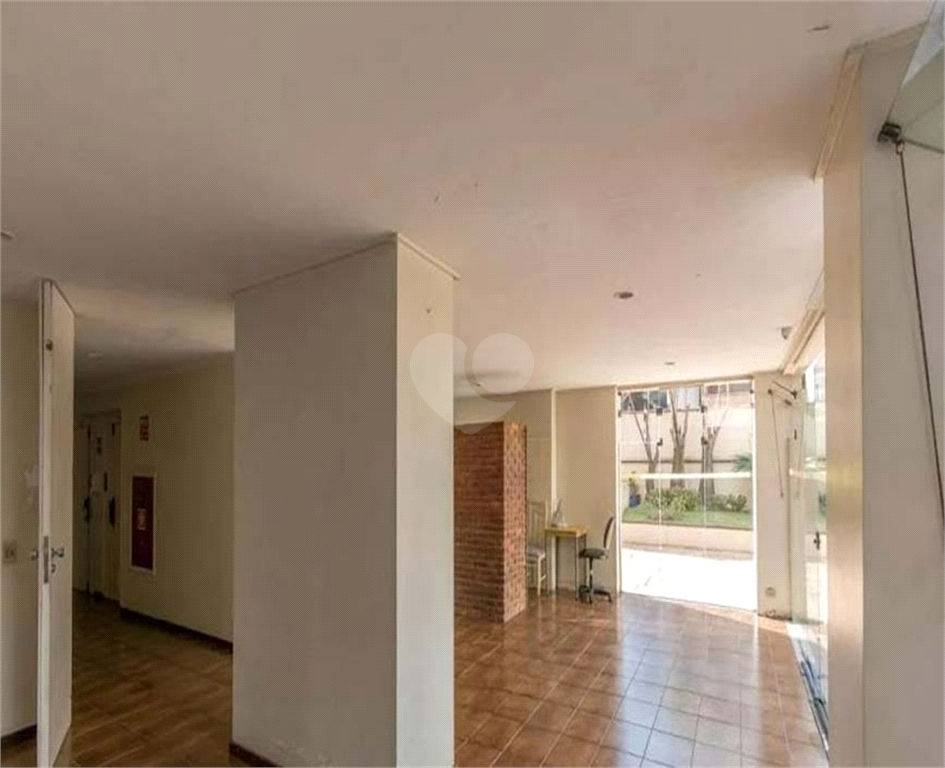 Venda Apartamento São Paulo Cidade Monções REO592431 32