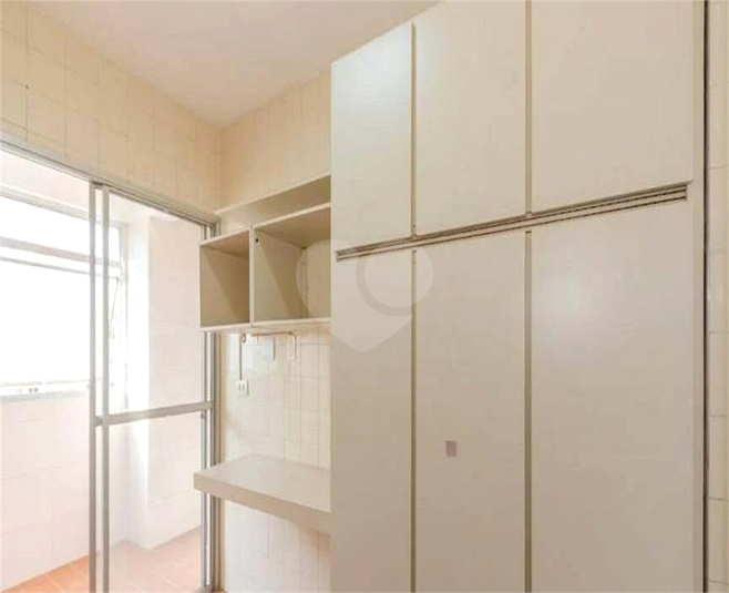 Venda Apartamento São Paulo Cidade Monções REO592431 26