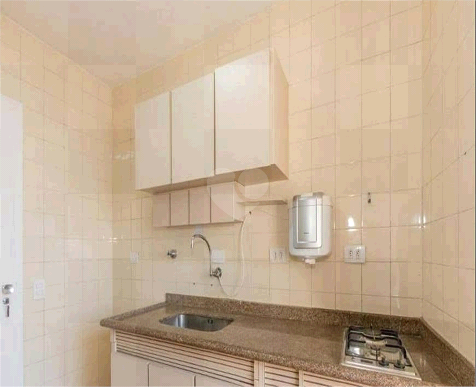 Venda Apartamento São Paulo Cidade Monções REO592431 23