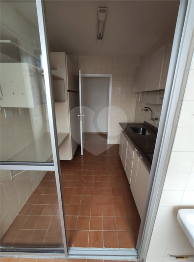 Venda Apartamento São Paulo Cidade Monções REO592431 5