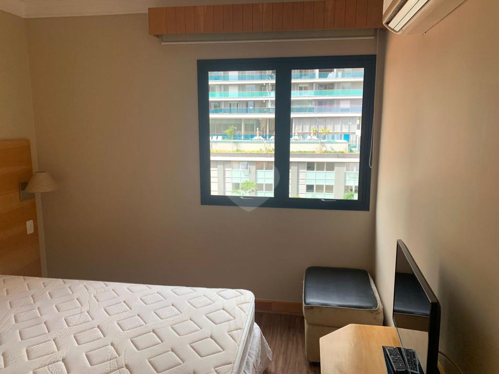 Venda Apartamento São Paulo Vila Uberabinha REO592445 12