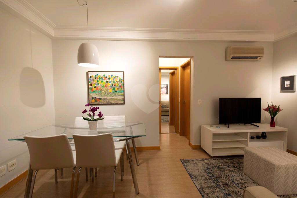 Venda Apartamento São Paulo Vila Uberabinha REO592445 2