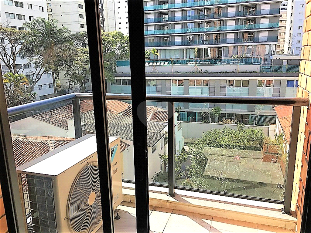 Venda Apartamento São Paulo Vila Uberabinha REO592445 8