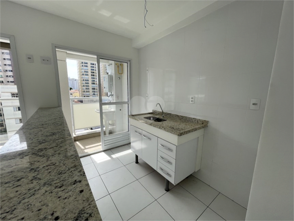 Venda Apartamento São Paulo Santana REO592453 5