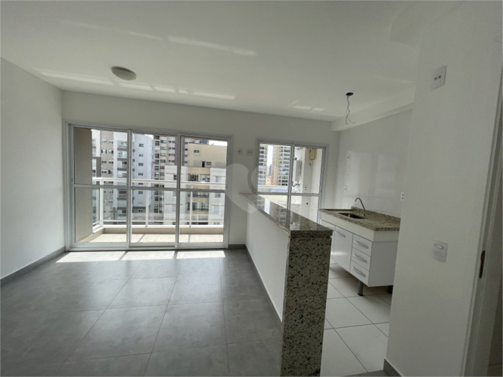 Venda Apartamento São Paulo Santana REO592453 11