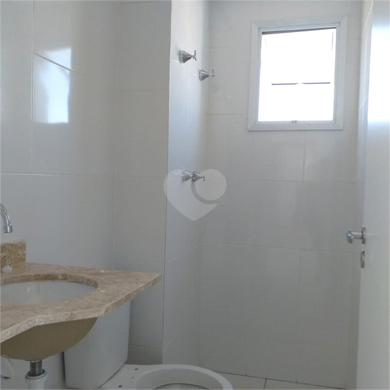 Venda Apartamento São Paulo Santana REO592453 8