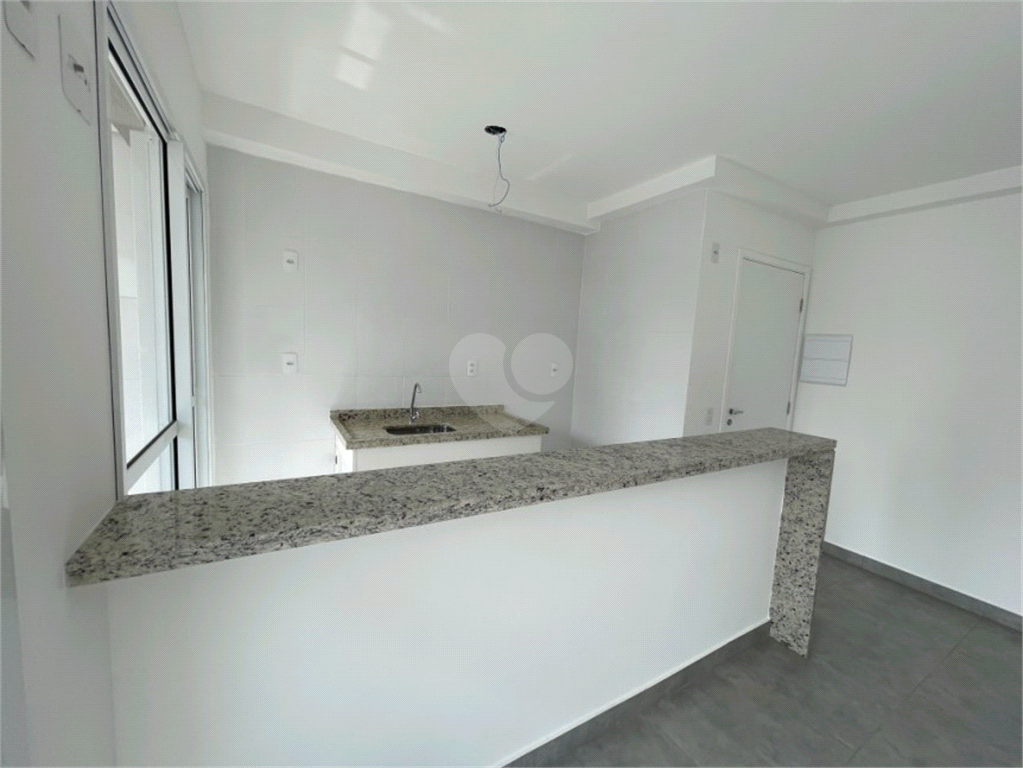 Venda Apartamento São Paulo Santana REO592453 15