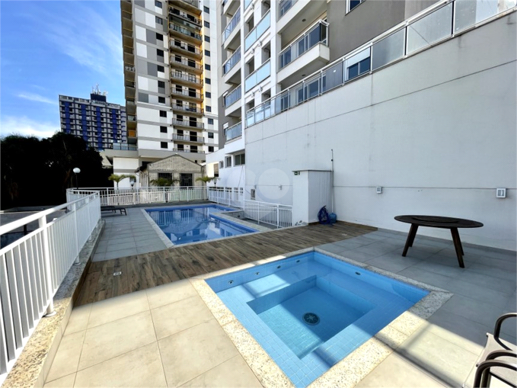 Venda Apartamento São Paulo Santana REO592453 10