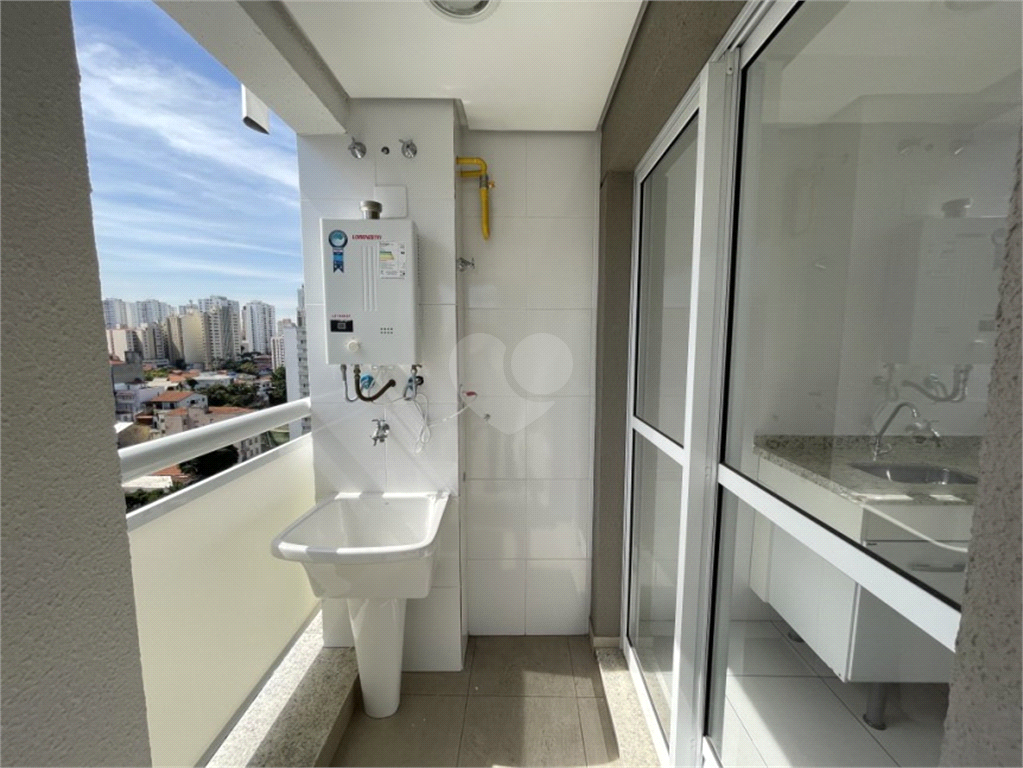 Venda Apartamento São Paulo Santana REO592453 6