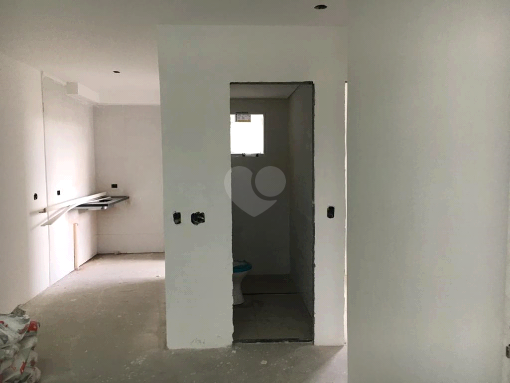 Venda Apartamento São Paulo Vila Palmeiras REO592467 10