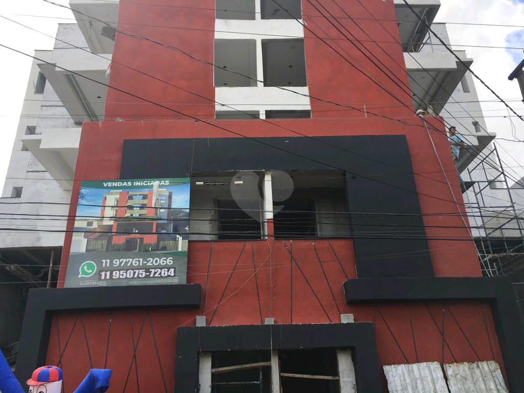 Venda Apartamento São Paulo Vila Palmeiras REO592467 18