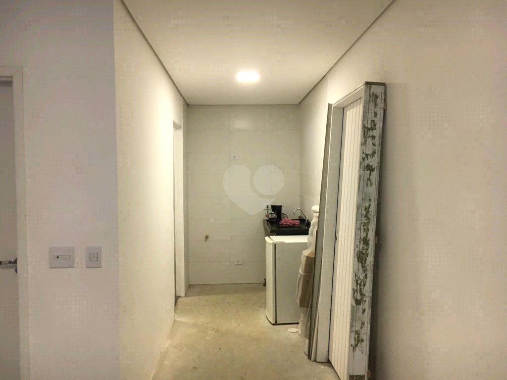 Venda Apartamento São Paulo Vila Palmeiras REO592467 2