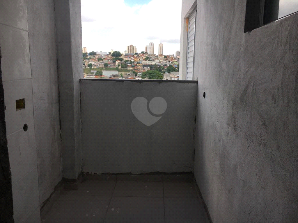 Venda Apartamento São Paulo Vila Palmeiras REO592467 12