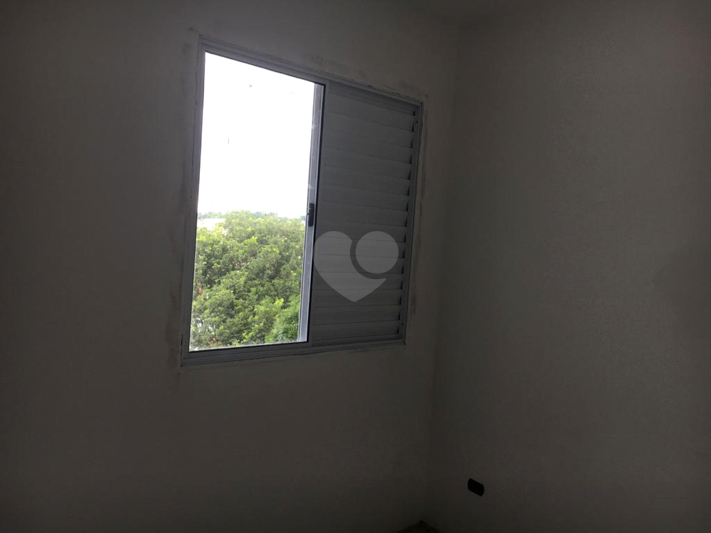 Venda Apartamento São Paulo Vila Palmeiras REO592467 14