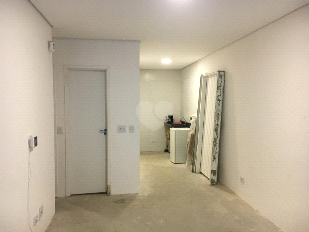 Venda Apartamento São Paulo Vila Palmeiras REO592467 1