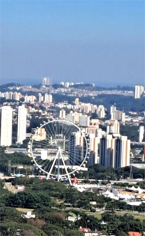 Venda Apartamento São Paulo Alto Da Lapa REO592501 26