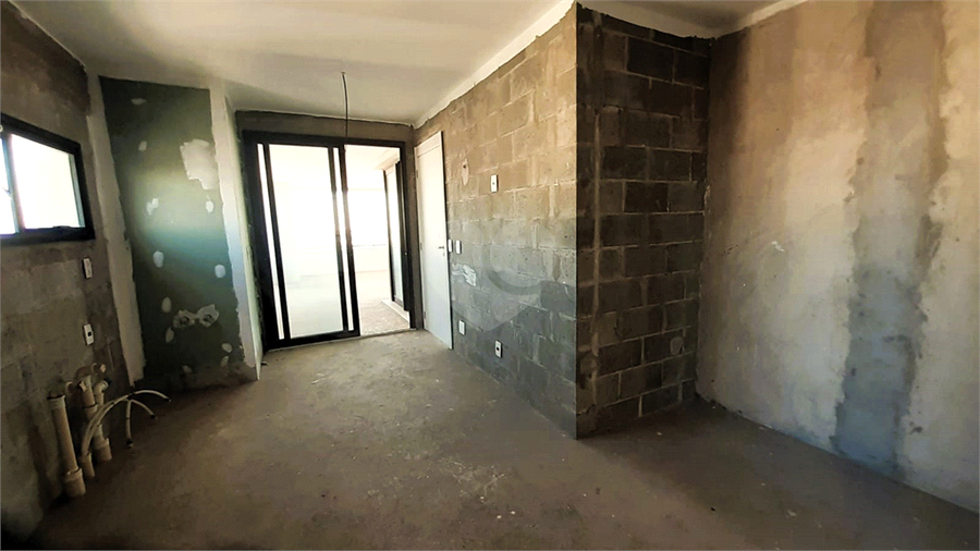 Venda Apartamento São Paulo Alto Da Lapa REO592501 14