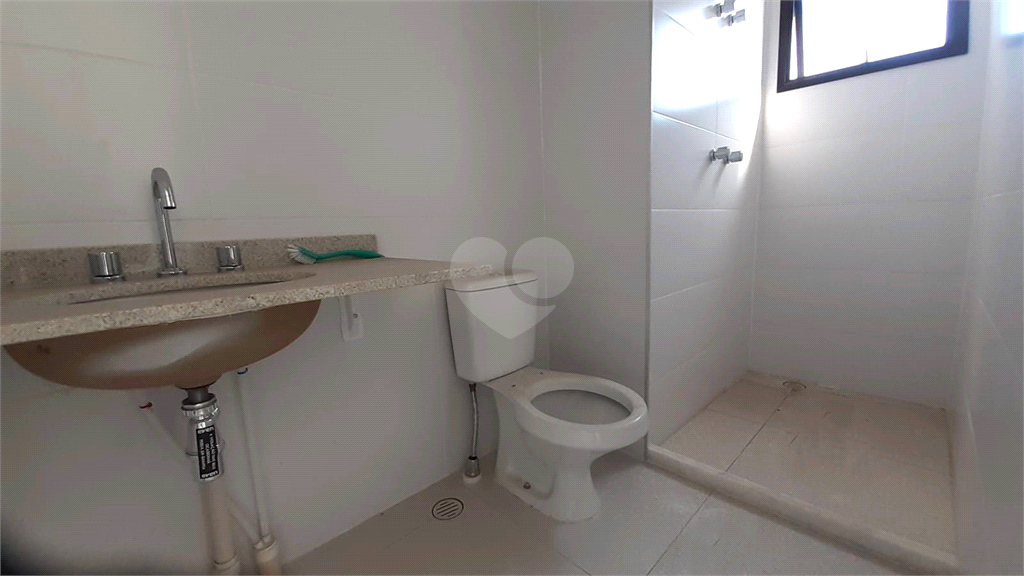 Venda Apartamento São Paulo Alto Da Lapa REO592501 24