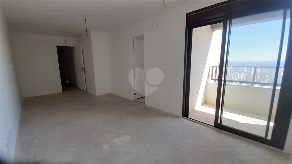 Venda Apartamento São Paulo Alto Da Lapa REO592501 16